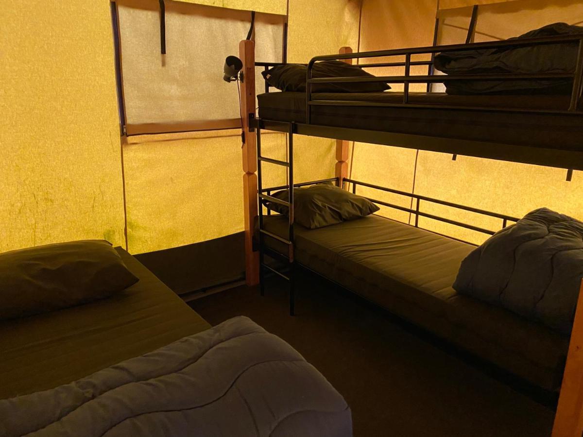 Holiday Park Duinhoeve Udenhout Экстерьер фото