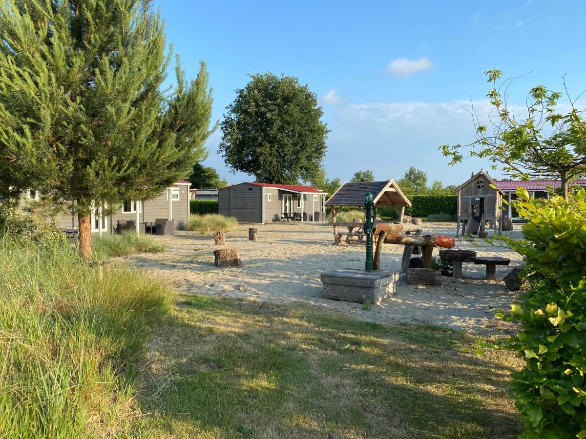 Holiday Park Duinhoeve Udenhout Экстерьер фото