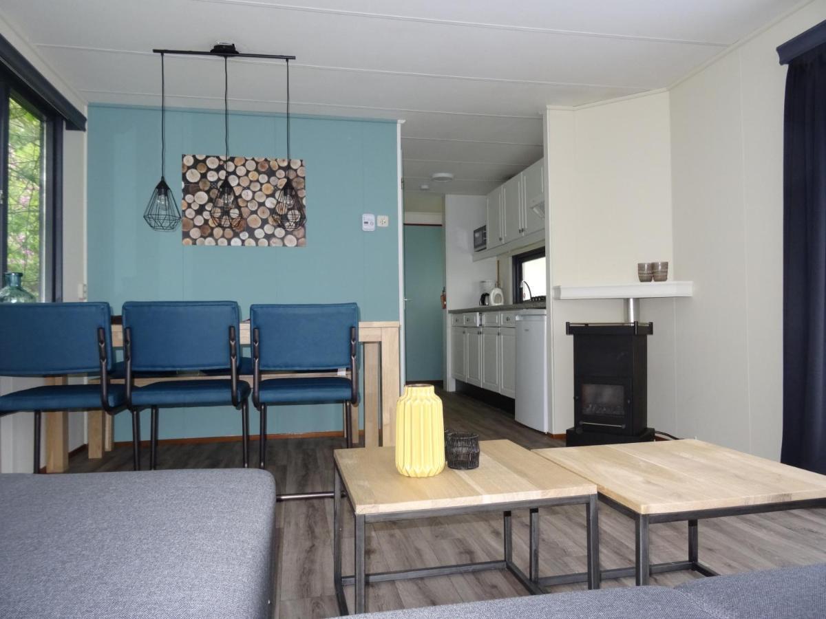Holiday Park Duinhoeve Udenhout Экстерьер фото