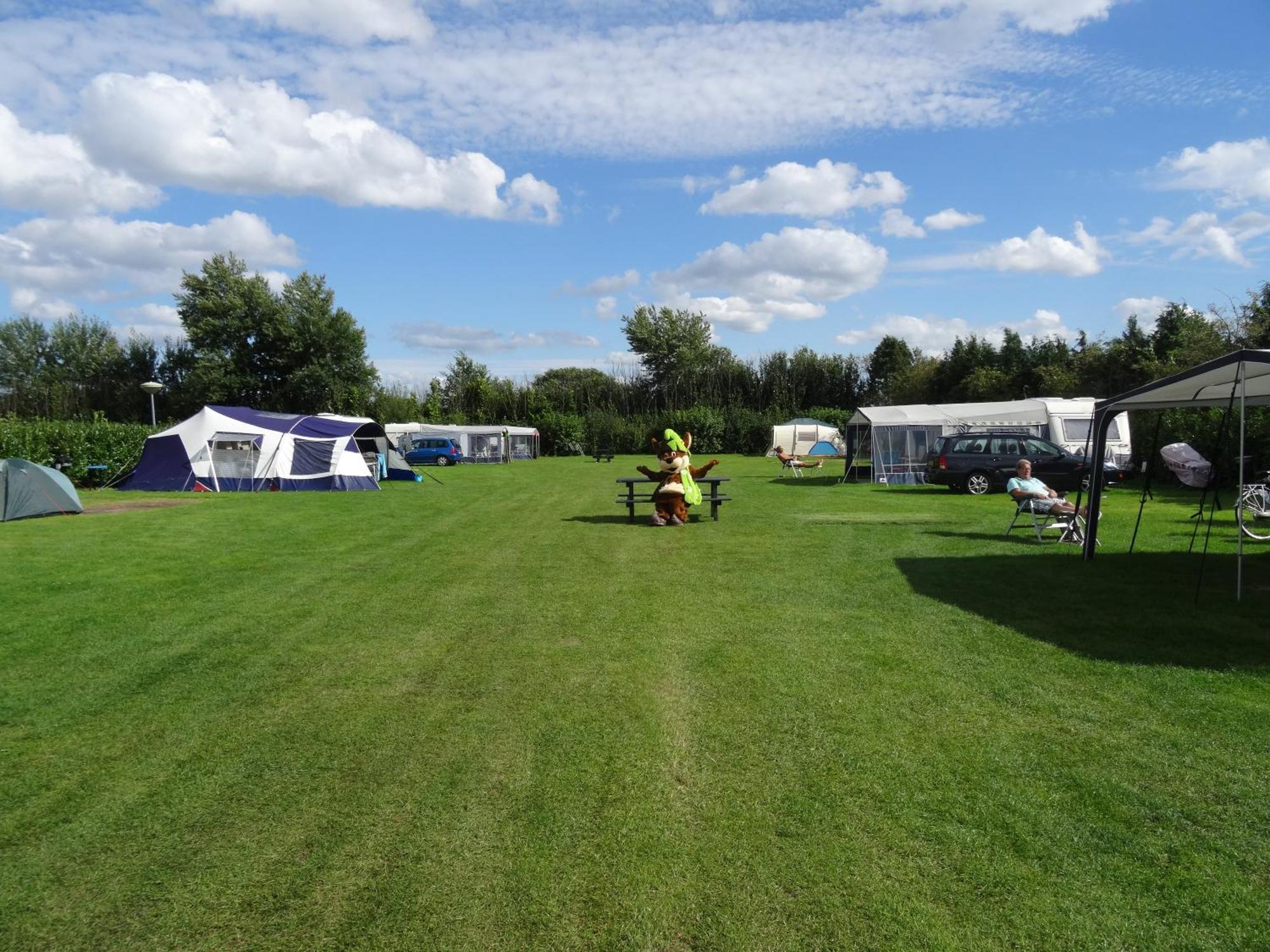 Holiday Park Duinhoeve Udenhout Экстерьер фото