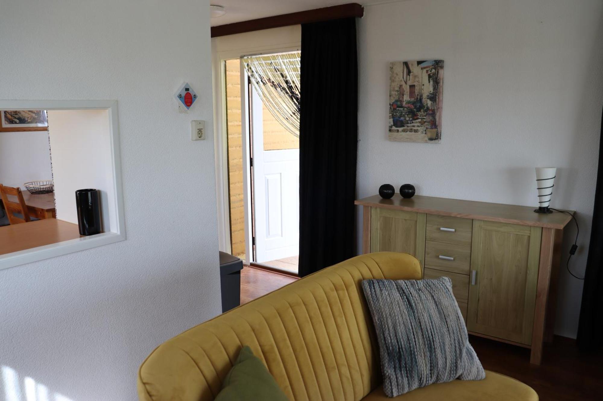 Holiday Park Duinhoeve Udenhout Экстерьер фото