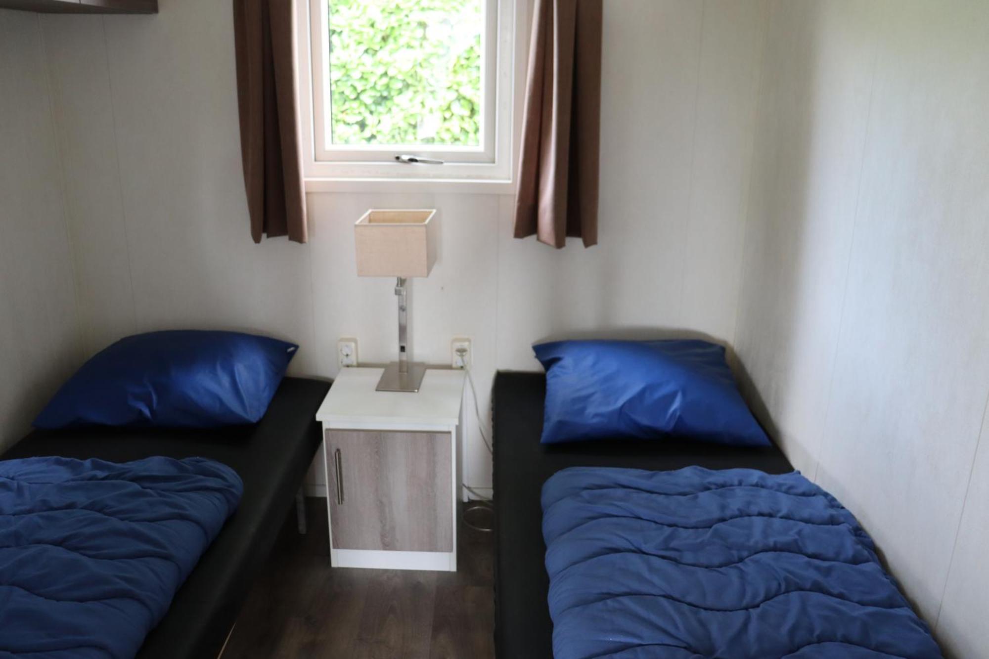 Holiday Park Duinhoeve Udenhout Номер фото